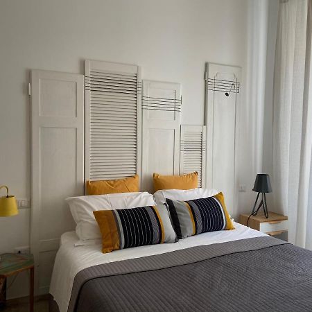 B&B Room Of Arts Roma Ngoại thất bức ảnh