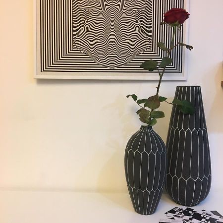 B&B Room Of Arts Roma Ngoại thất bức ảnh