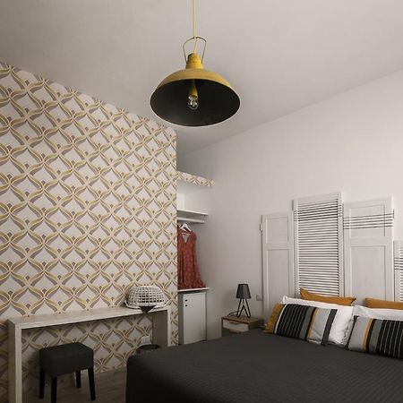 B&B Room Of Arts Roma Phòng bức ảnh