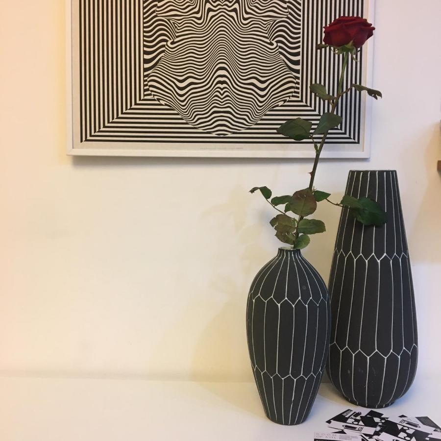 B&B Room Of Arts Roma Ngoại thất bức ảnh