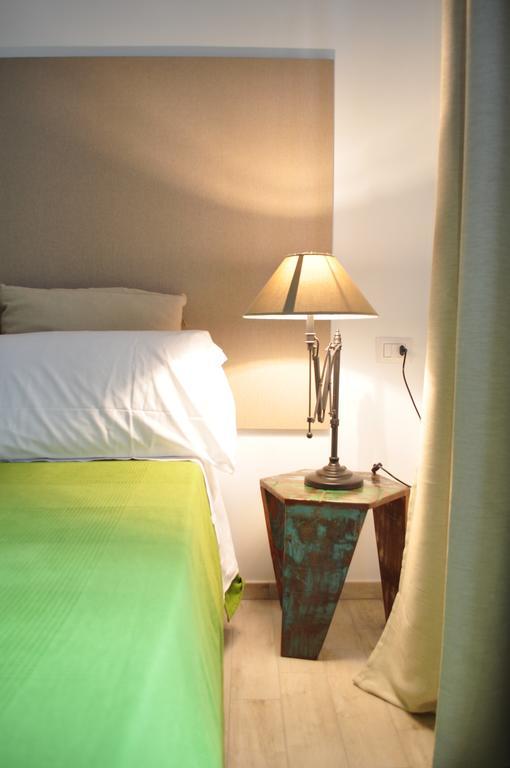 B&B Room Of Arts Roma Phòng bức ảnh