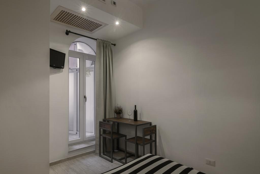 B&B Room Of Arts Roma Phòng bức ảnh