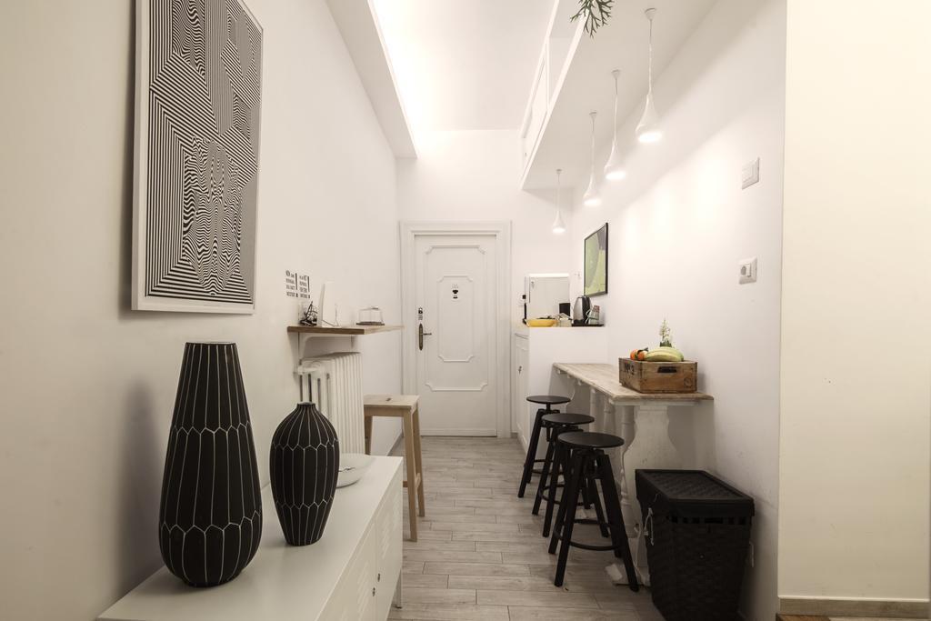 B&B Room Of Arts Roma Ngoại thất bức ảnh