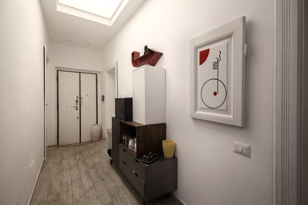 B&B Room Of Arts Roma Ngoại thất bức ảnh