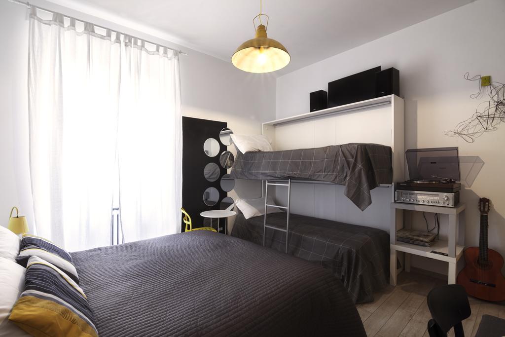 B&B Room Of Arts Roma Phòng bức ảnh