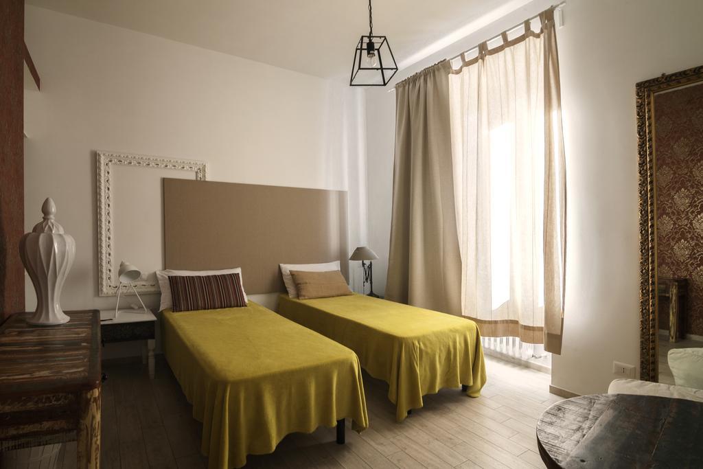 B&B Room Of Arts Roma Phòng bức ảnh