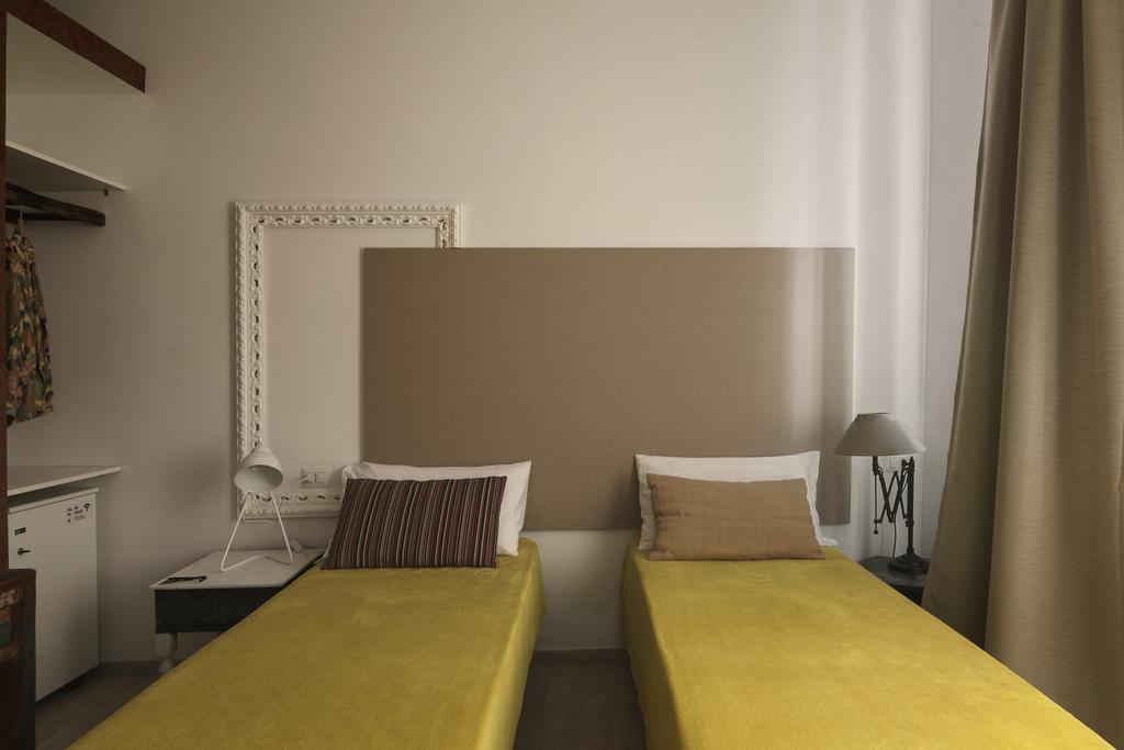 B&B Room Of Arts Roma Phòng bức ảnh