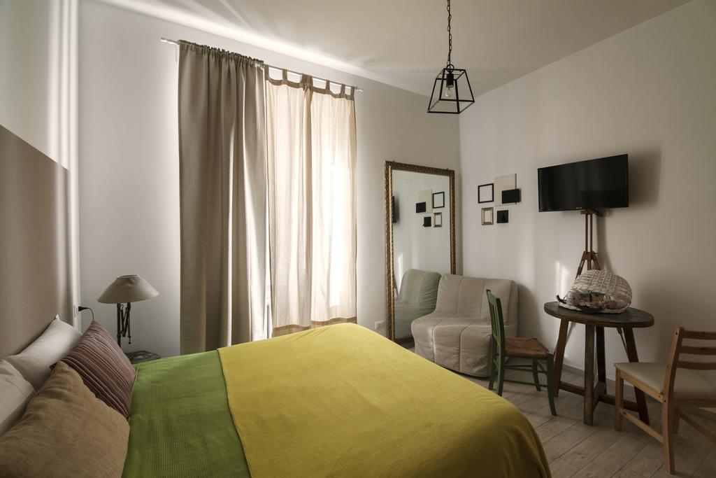 B&B Room Of Arts Roma Phòng bức ảnh