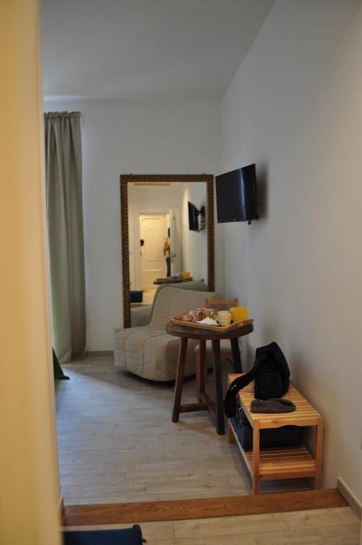 B&B Room Of Arts Roma Phòng bức ảnh