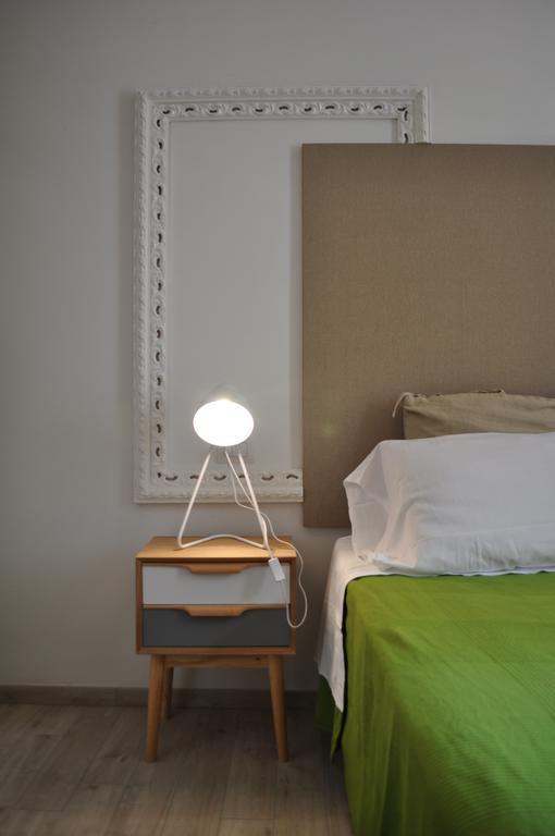 B&B Room Of Arts Roma Phòng bức ảnh