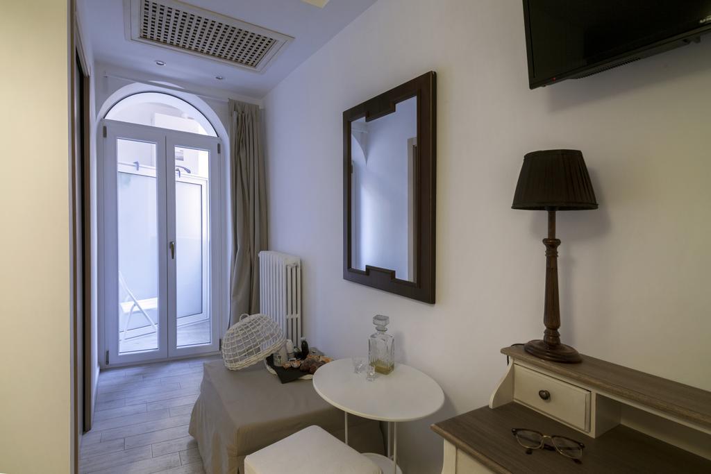B&B Room Of Arts Roma Ngoại thất bức ảnh