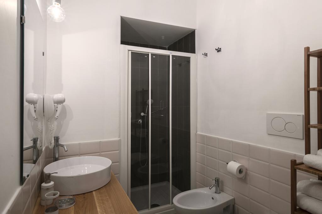 B&B Room Of Arts Roma Ngoại thất bức ảnh