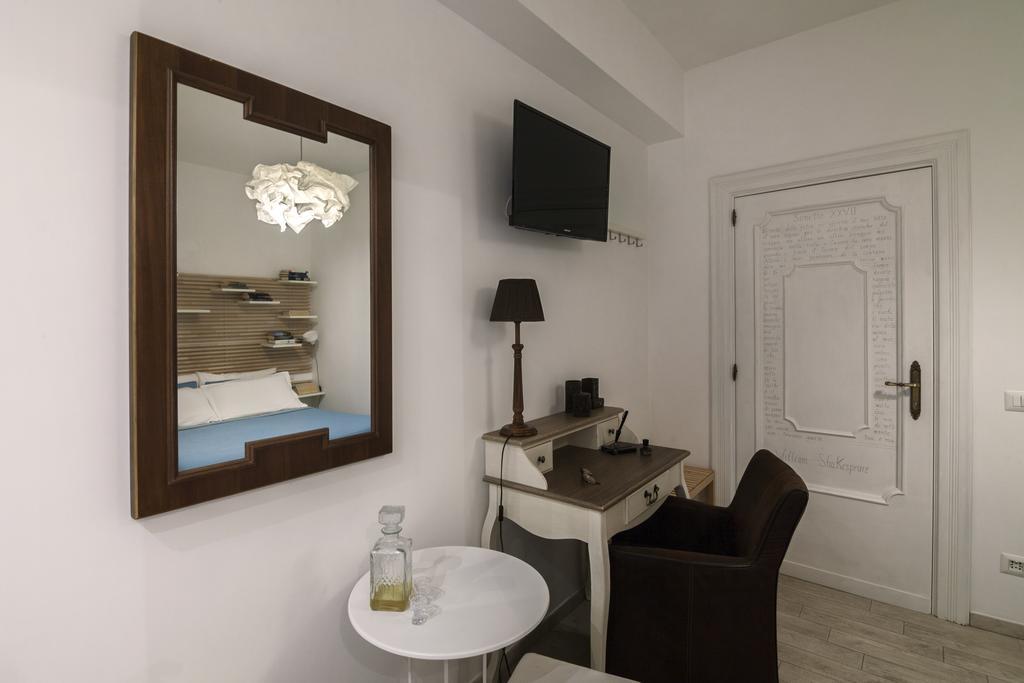 B&B Room Of Arts Roma Ngoại thất bức ảnh