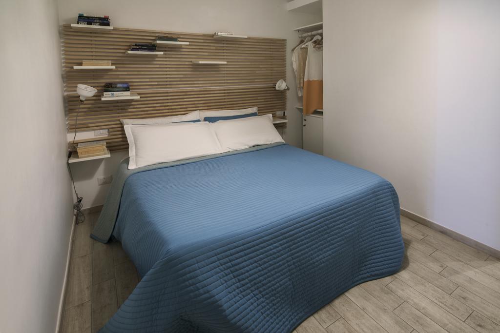 B&B Room Of Arts Roma Ngoại thất bức ảnh