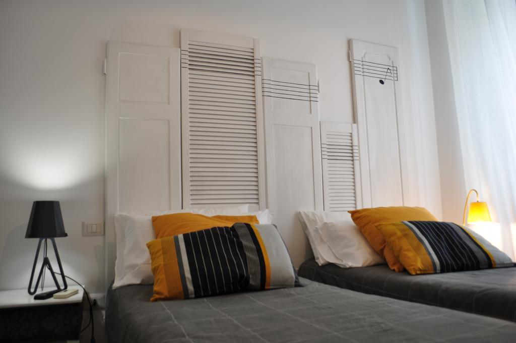 B&B Room Of Arts Roma Phòng bức ảnh